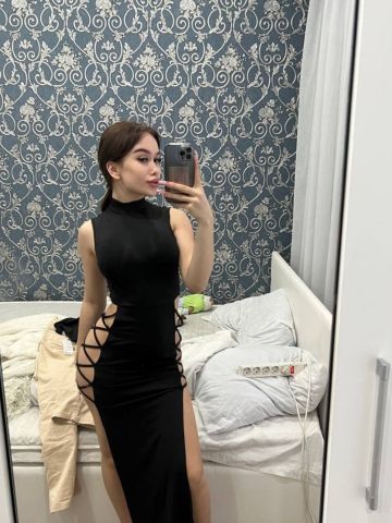 Анкета проститутки Слава - Фото 1, , 24 года, №128761